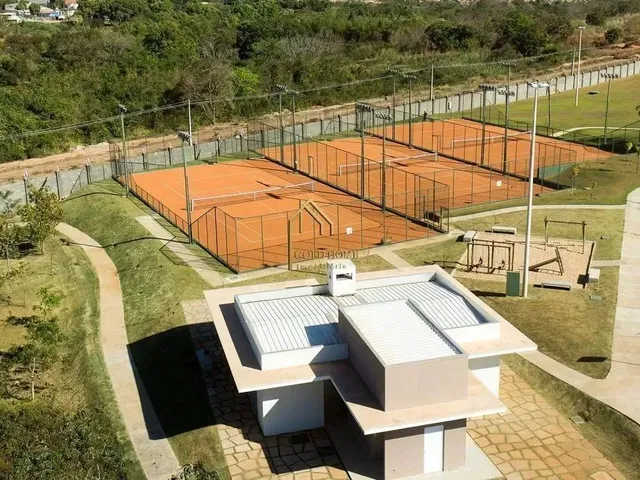 Imagem 12: Terreno À Venda Florais do Valle