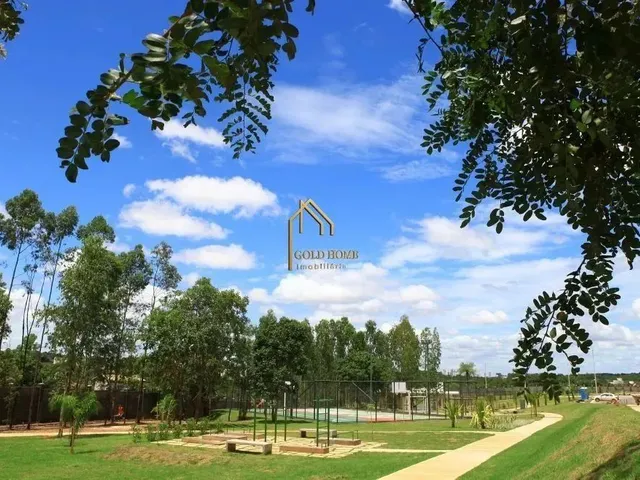Imagem 6: Terreno À Venda Florais do Valle