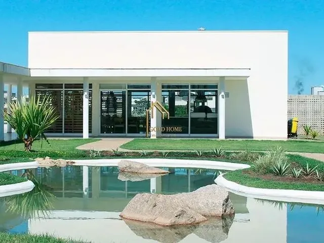 Imagem 4: Terreno À Venda Florais do Valle