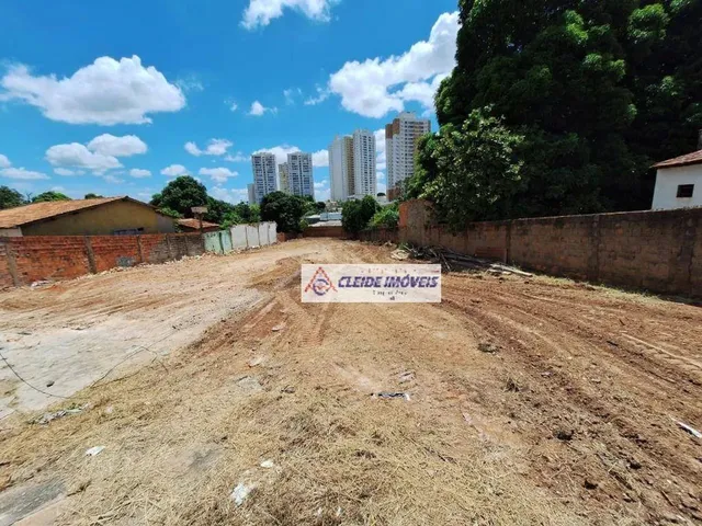 Imagem: Terreno À Venda, 832 M² por R$ 950.000,00
