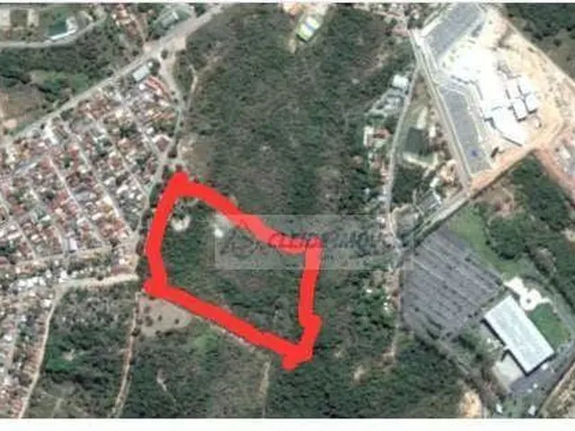 Imagem: Área Atrás Centros de Eventos Pantanal