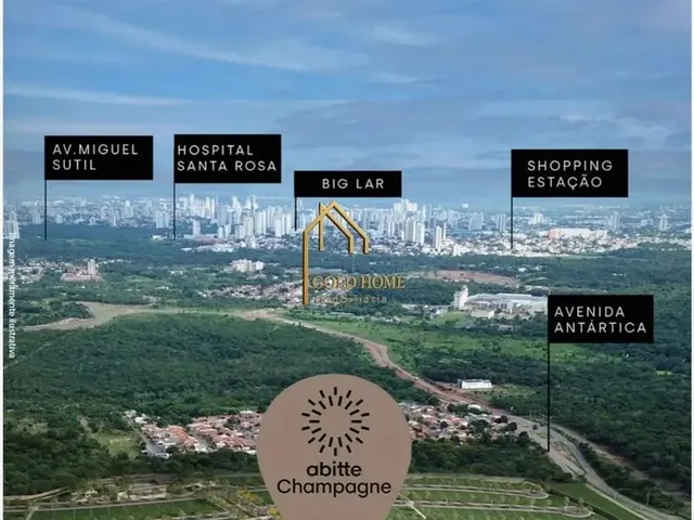 Imagem 6: Lançamento - Abitte Champagne