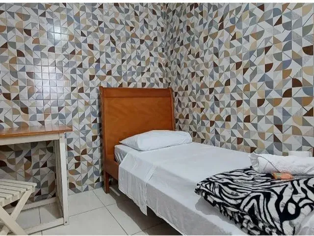 Imagem: Super Quarto Individual - Próx do Shop