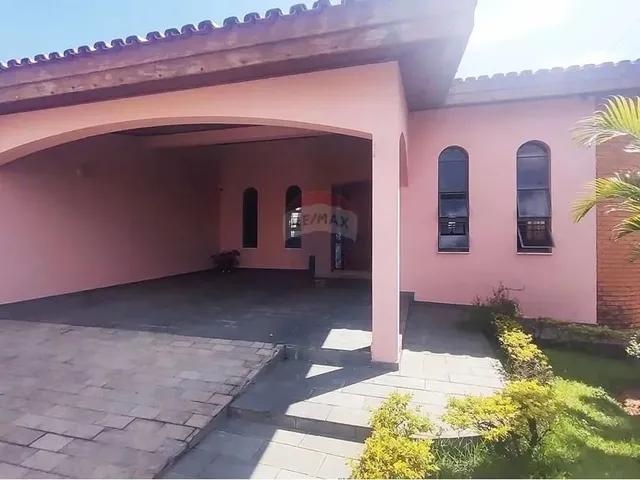 Imagem: Casa Térrea no Jardim Prestes de Barros-Estuda