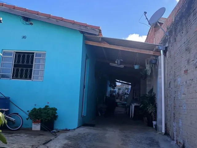 Imagem: Casa em Troca