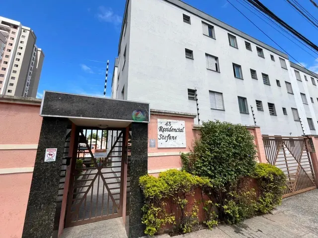 Imagem 1: Apartamento para Locação em Sorocaba, Vila Augusta, 3 Dormitórios, 1 Suíte, 2