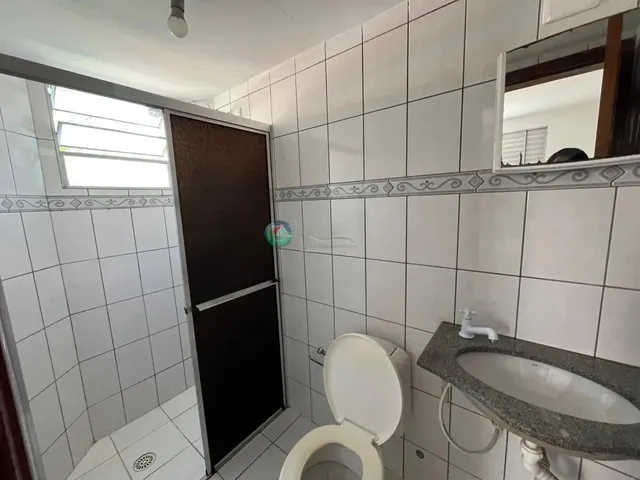 Imagem 10: Apartamento para Locação em Sorocaba, Vila Augusta, 3 Dormitórios, 1 Suíte, 2