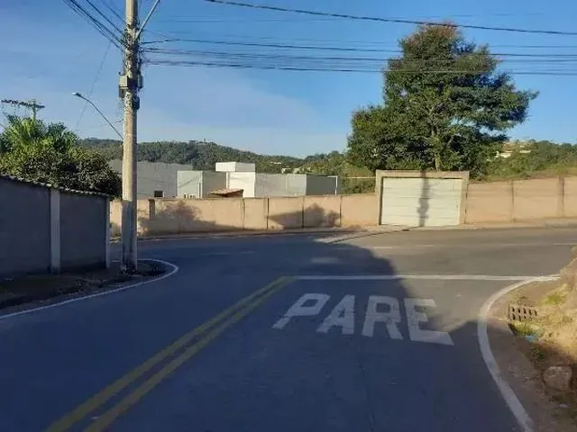 Imagem: Casa de Leilão em Quinta dos Inconfidentes