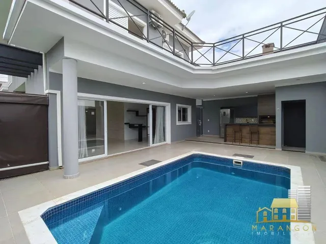 Imagem: Linda Casa Disponível para Locação