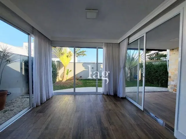 Imagem: Casa com 3 Quartos, 193 M²- Condomínio