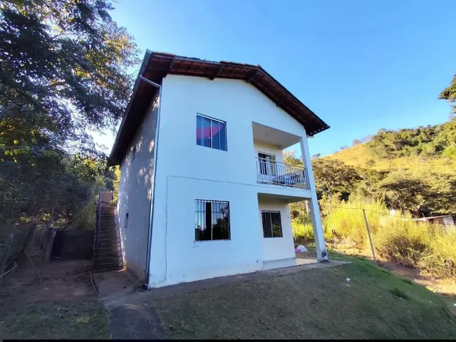 Imagem 2: Vende Se Ou Trocar Casas em Moeda Mg