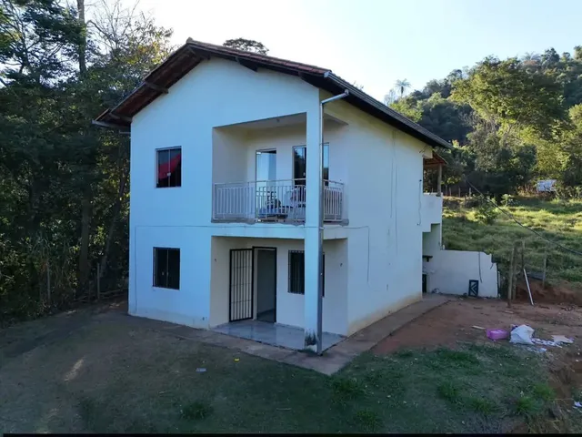 Imagem 3: Vende Se Ou Trocar Casas em Moeda Mg