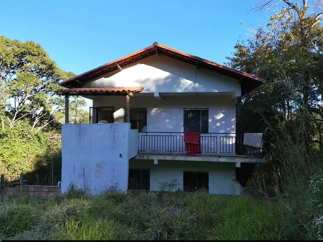 Imagem 10: Vende Se Ou Trocar Casas em Moeda Mg