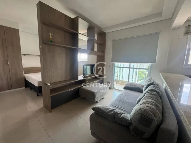 Imagem: Apartamento com 1 Dormitório para Alugar