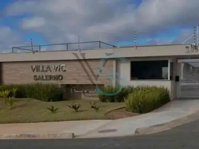 Imagem: Apartamento Térreo para Aluguel, Villa