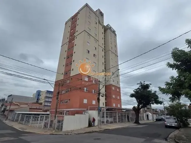 Imagem: Locação - Apartamento Vila Carvalho /