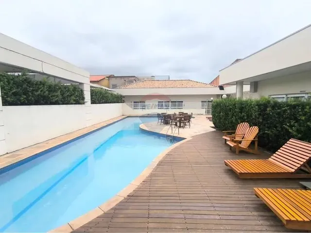 Imagem: O apartamento possui 2 Dormitórios, 1 Banheiro, 1 Vaga na
