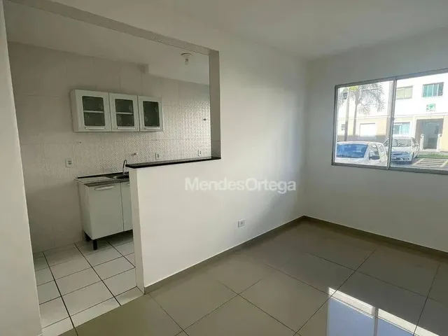 Imagem: Apartamento com 2 Dormitórios para Alugar