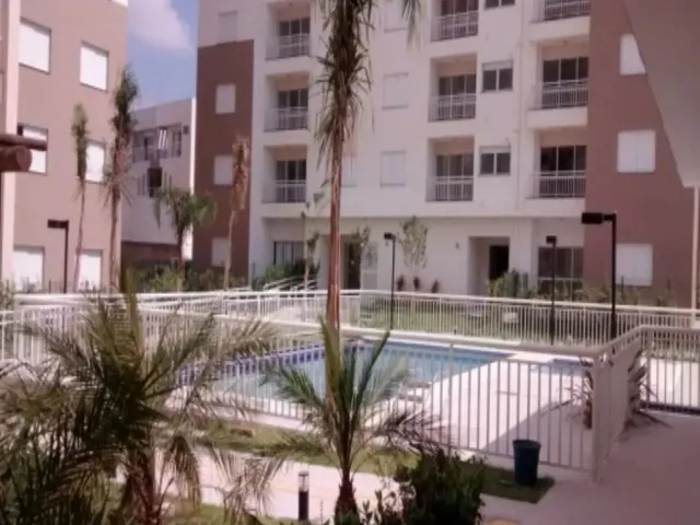 Imagem: Apartamento Residencial em Sorocaba - Sp