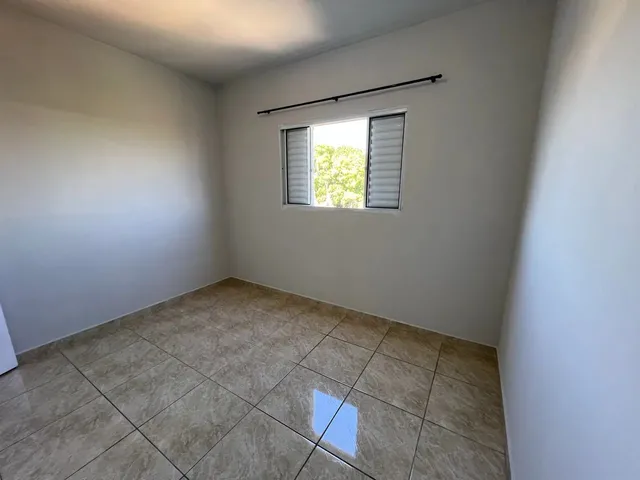 Imagem: Apartamento 2 Quartos no 4º Andar com Elevador