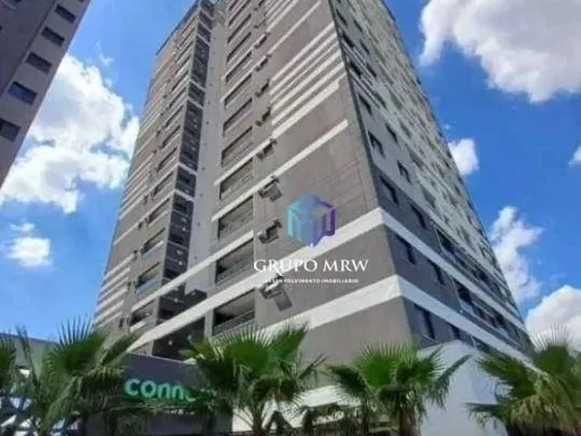 Imagem: Apartamento com 1 Dormitório, 46 M²