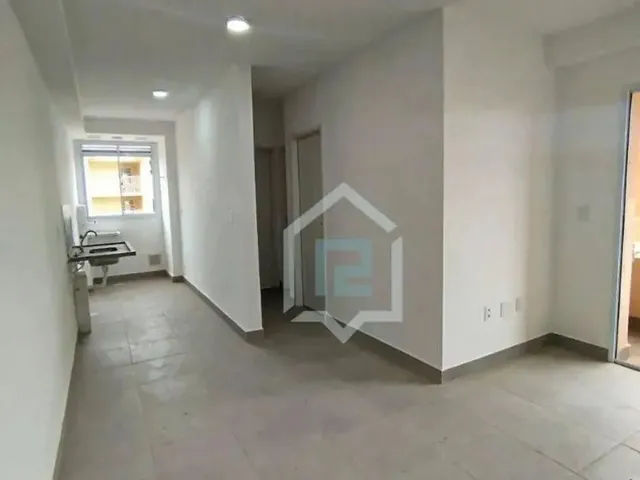 Imagem: Apartamento com 2 Dormitórios para Alugar