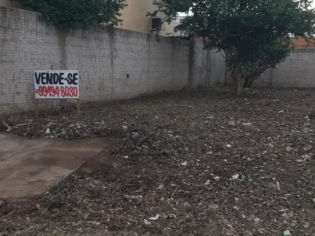 Imagem: Terreno Otima Localização 200M²