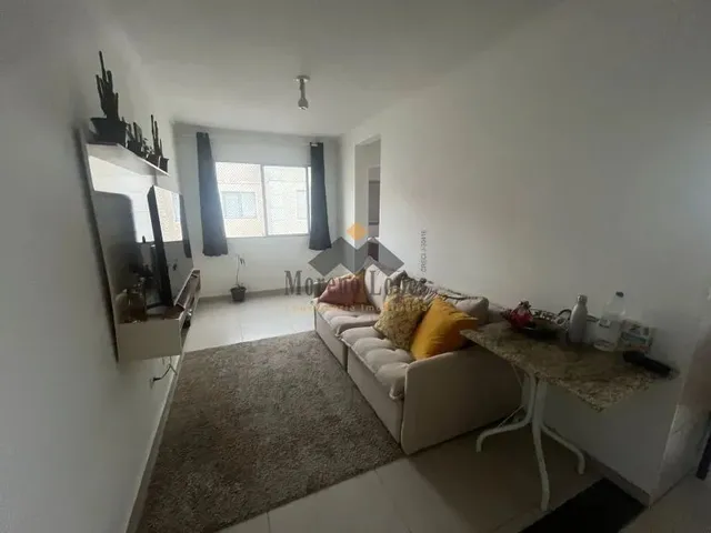 Imagem: Apartamento Votorantim - Sp