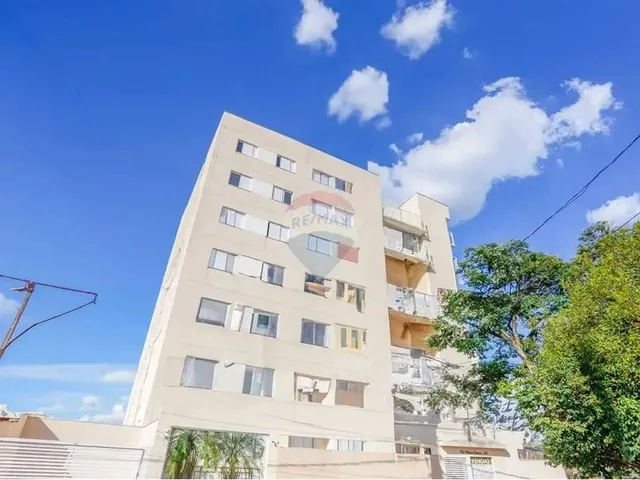 Imagem: Apartamento À Venda 2 Quartos 1 Suíte