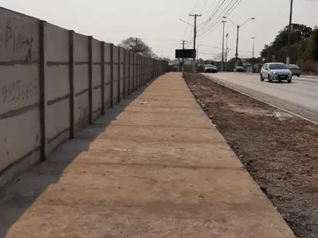 Imagem: Terreno 3.600 M2 em Cuiabá-Mt