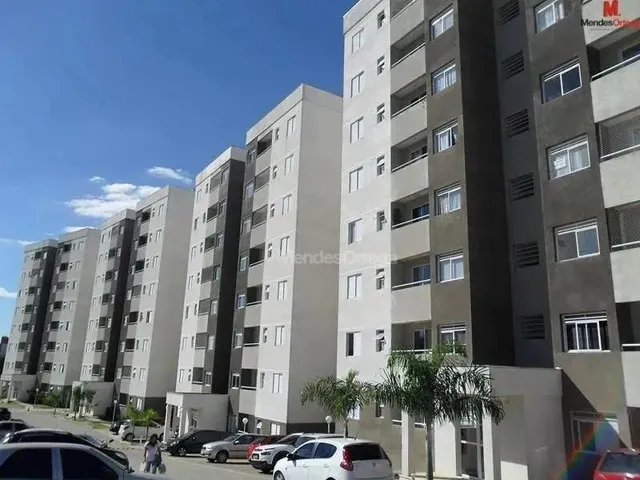 Imagem: Apartamento com 2 Dormitórios, 50 M²