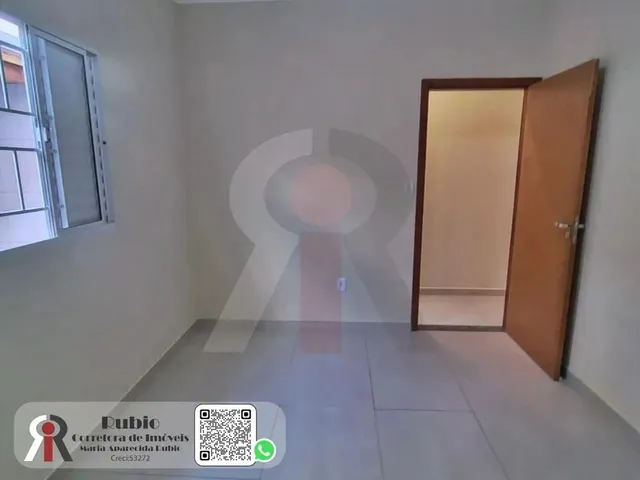 Imagem 12: Casa 2 Dormitórios Jardim Astro - Sorocaba - Sp