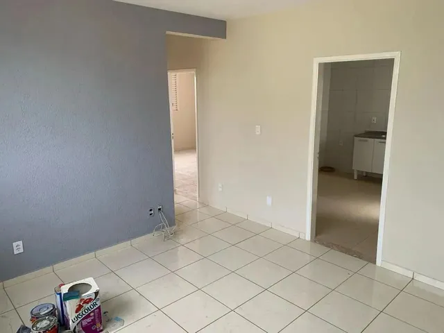 Imagem: Aluga Apartamento - Jardim Vera Cruz