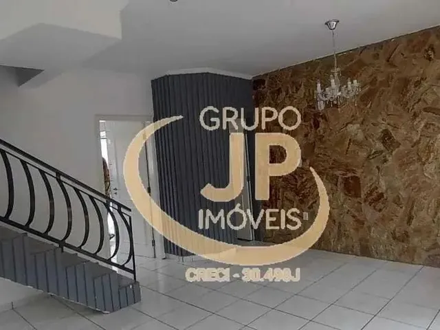 Imagem: A casa em condomínio possui 3 Dormitórios, 1 Suíte, 1
