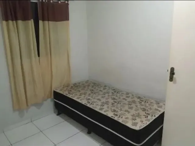 Imagem: Aluguel de Quartos Compartilhado Ou Individual