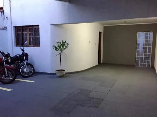 Imagem: Quartos Individuais e Mobiliados Masculino