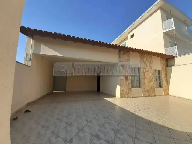 Imagem 1: Casa na Vila Gabriel - Sorocaba - Sp