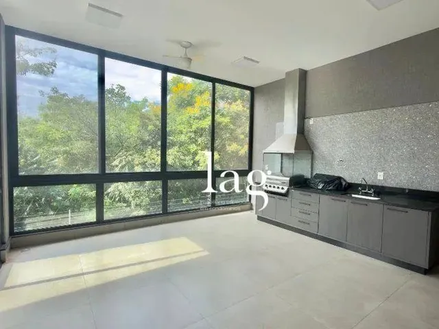 Imagem: Casa com 2 Quartos, 226 M² - Alphaville