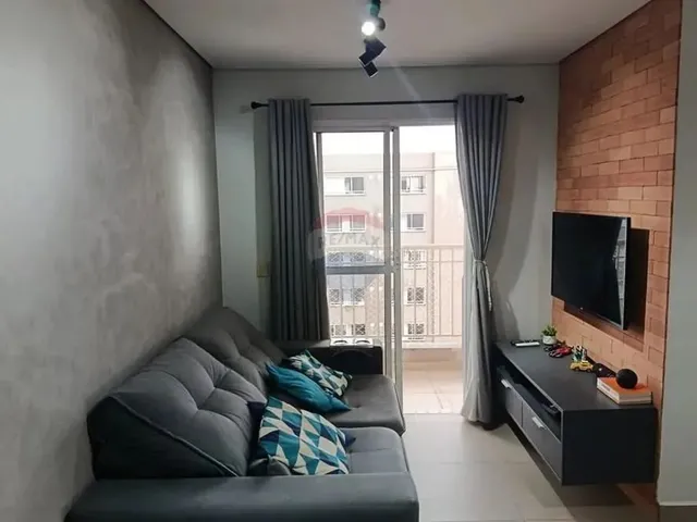 Imagem: Apartamento para Locação Condomínio Reserva