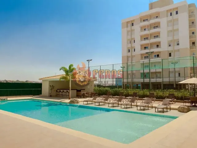 Imagem: O apartamento possui 3 Dormitórios, 1 Suíte, 2 Banheiros,