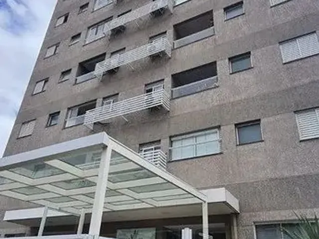 Imagem: Apartamento para Locação Ed. Bonelli Vile