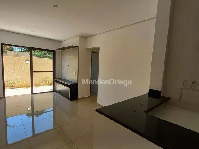 Imagem: Apartamento com 2 Dormitórios, 52 M²