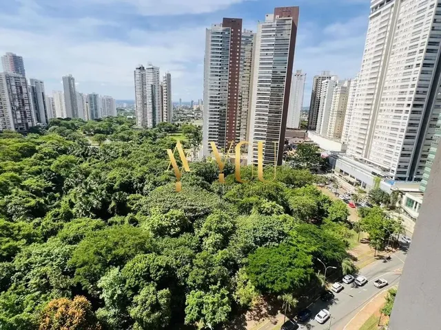 Imagem: Apartamento 3 Quartos no Parque Flamboyant