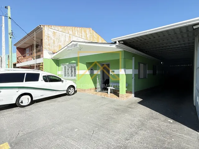 Imagem: Casa Padrão/Comercial