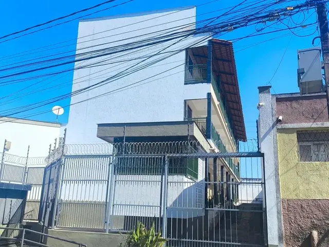 Imagem: Apartamentos para Alugar no Alecrim