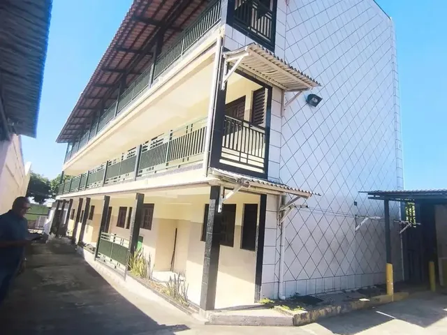 Imagem 4: Apartamentos para Alugar no Alecrim