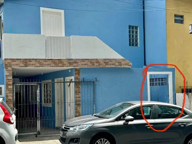 Imagem: Casa de 2 Quartos na Agronomica