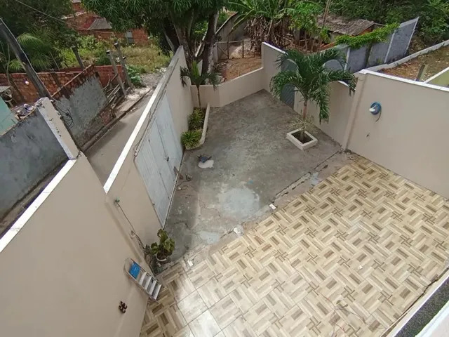 Imagem 14: Alugo Casa Frente a Itacimirim