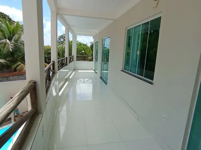 Imagem 10: Alugo Casa Frente a Itacimirim