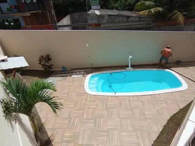 Imagem 16: Alugo Casa Frente a Itacimirim